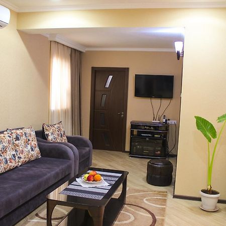 Lasha Apartment Tbilisi Eksteriør bilde