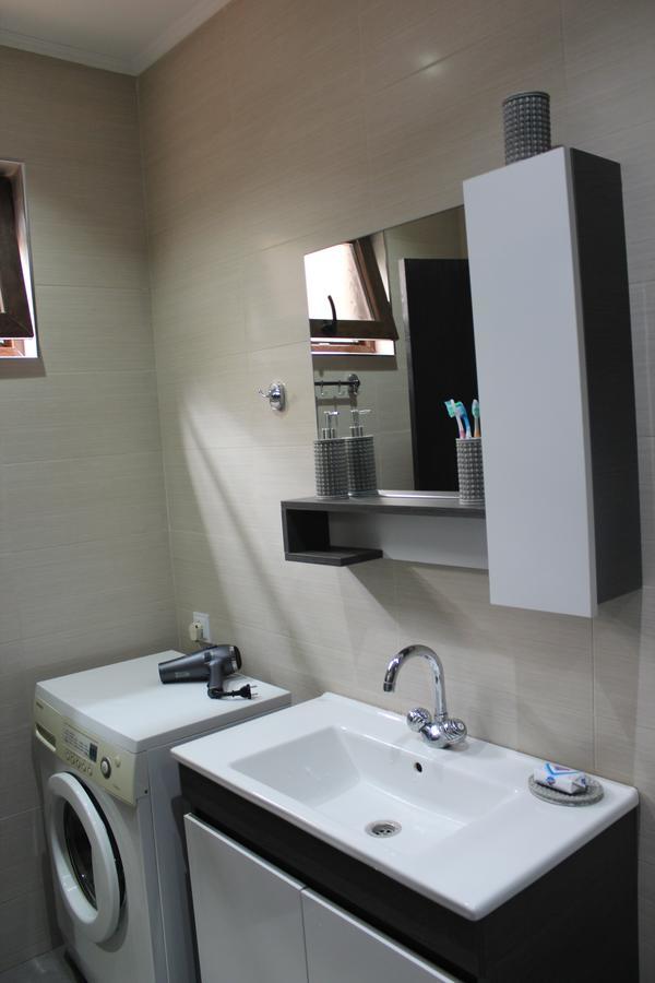 Lasha Apartment Tbilisi Eksteriør bilde