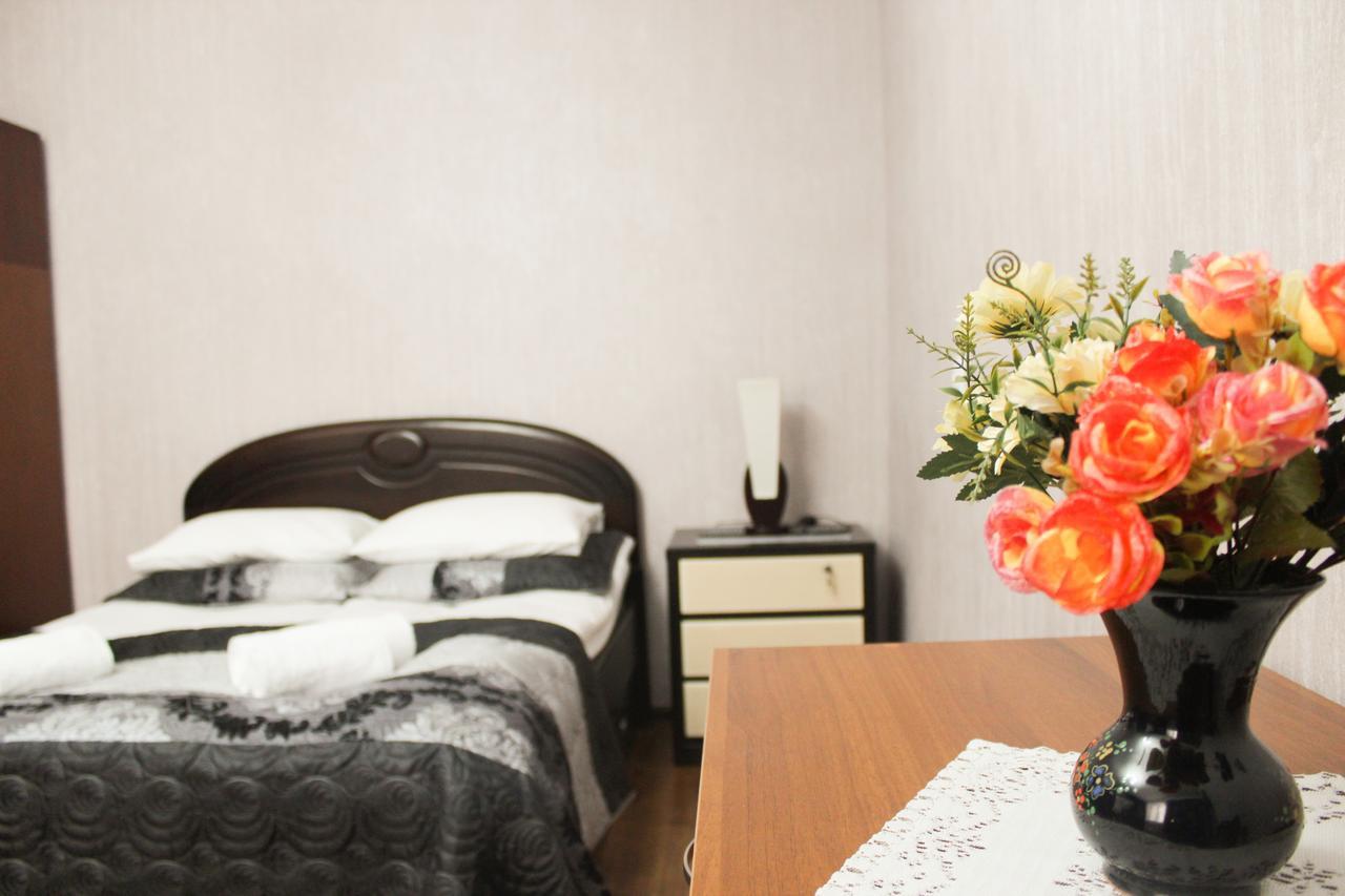 Lasha Apartment Tbilisi Eksteriør bilde